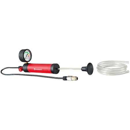 Powerbuilt Oe Cooling System Pressure Pump Kit 647642